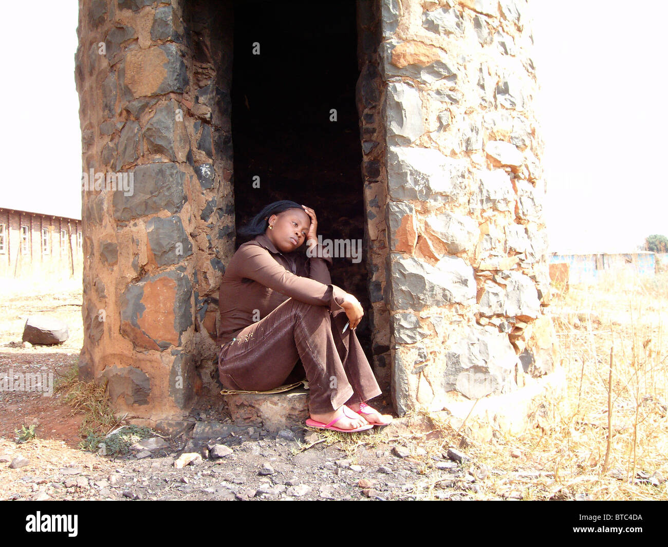 Hiv johannesburg