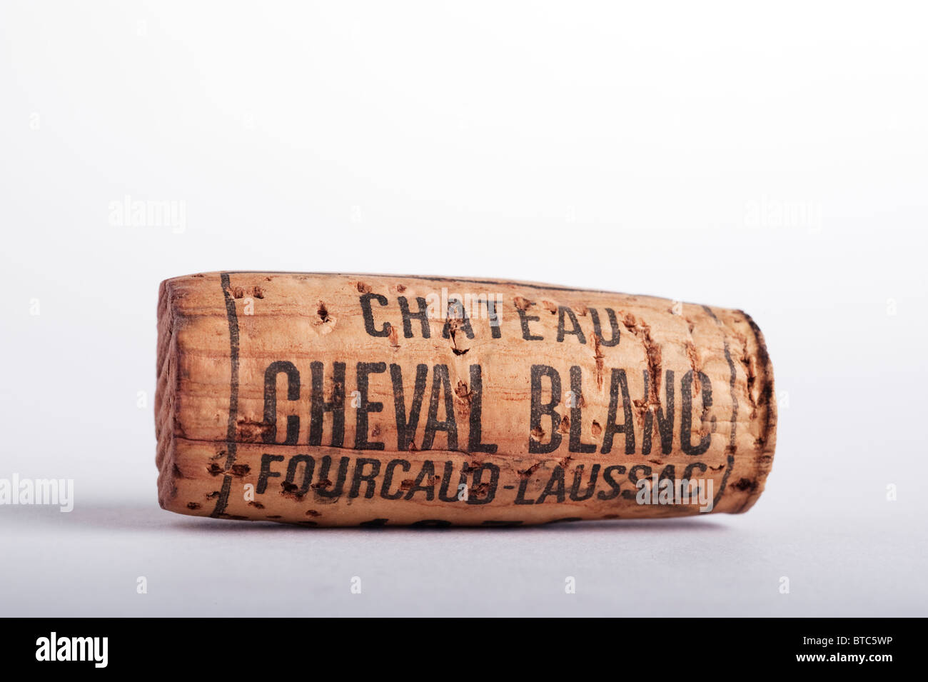 Cheval blanc hotel hi-res stock photography and images - Alamy
