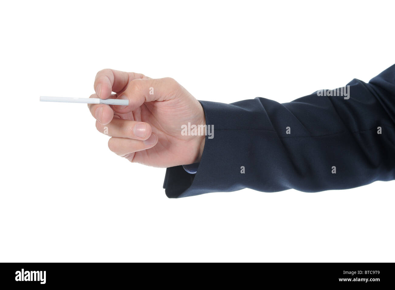 cigarette token Tobacco token hi-res stock photography and images