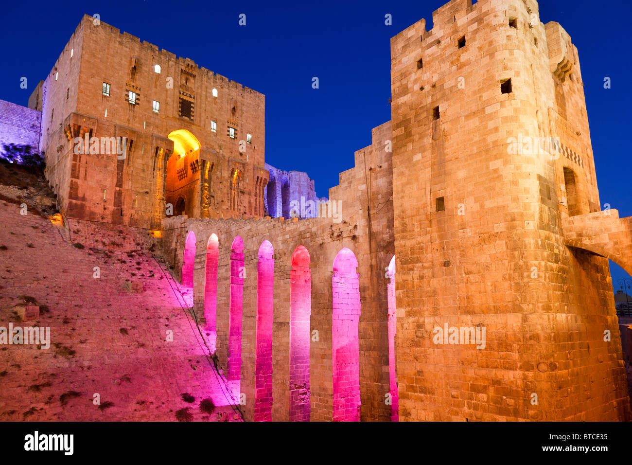 Citadel / Castle of Aleppo in Aleppo: 2 reviews and 48 photos