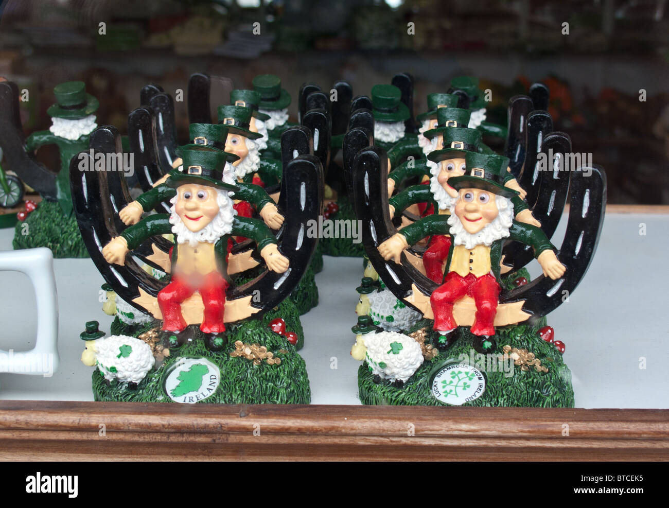 Tourist Souvenirs In Ireland Stock Photo Alamy tourist-souvenirs-in-ireland-stock-photo-alamy