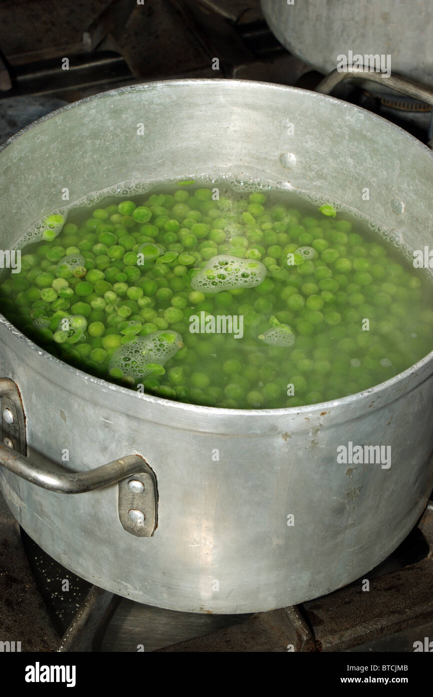 utensil used in a large kitchen canteen Stock Photo Alamy