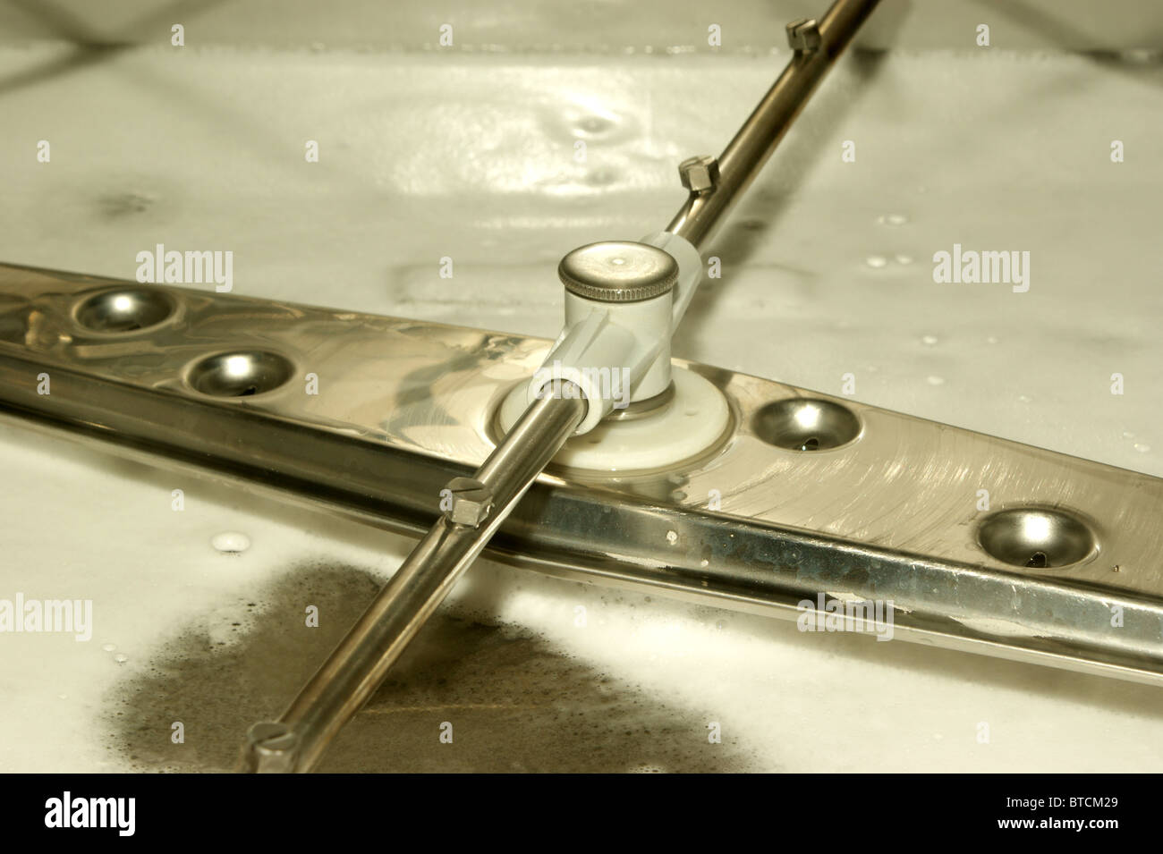 utensil used in a large kitchen canteen Stock Photo Alamy