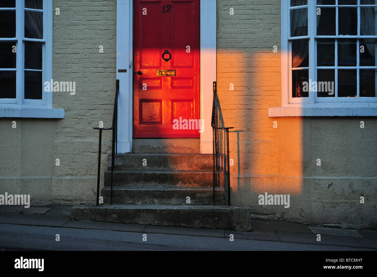 Pickering house hires stock photography and images Alamy