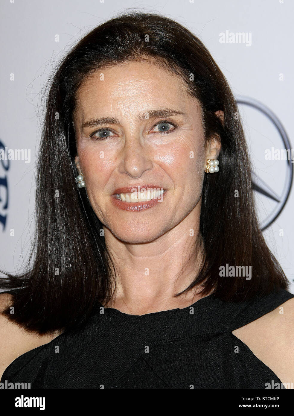 Mimi rogers carousel of hope ball 2010 hi-res stock photography and ...