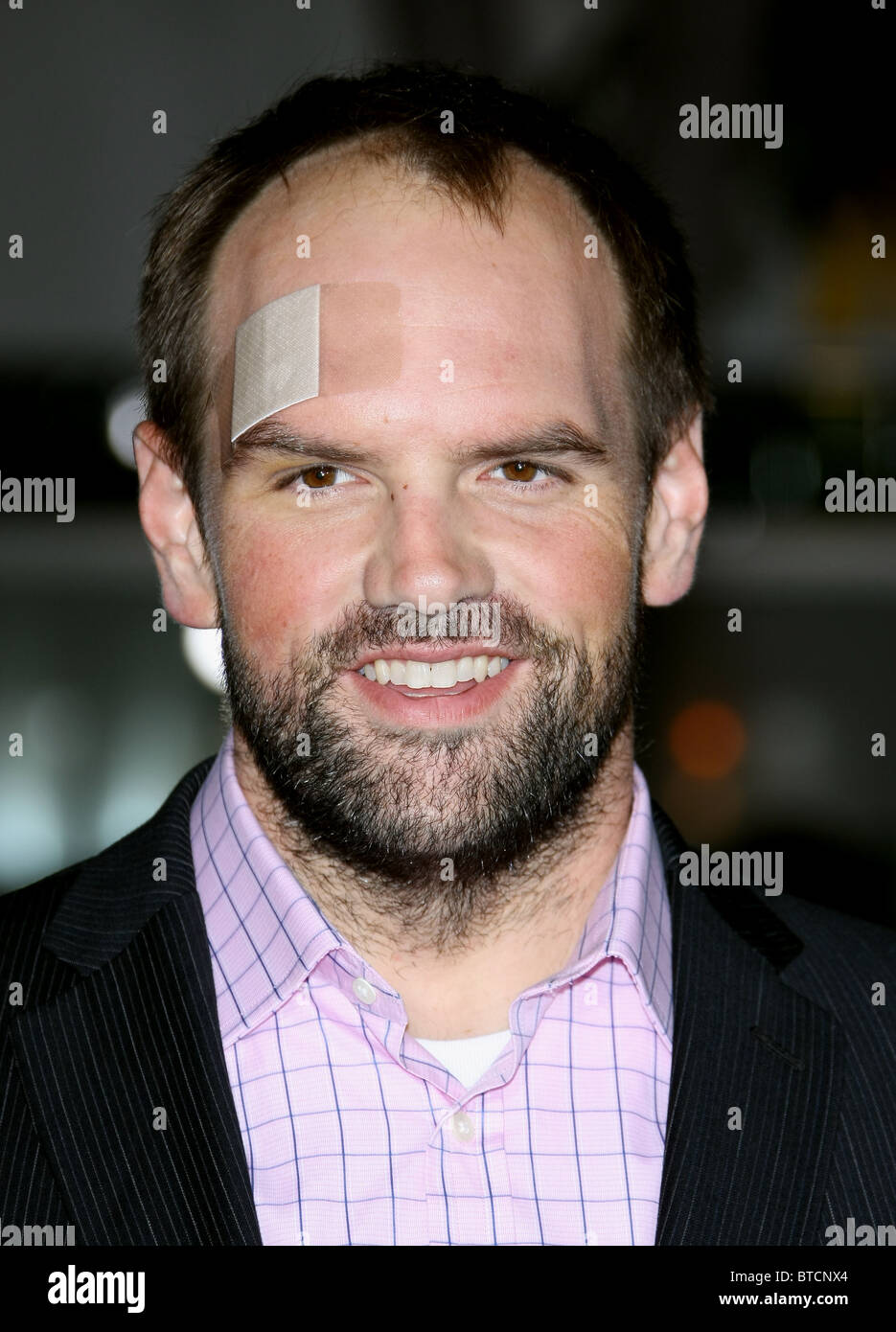 ETHAN SUPLEE UNSTOPPABLE FILM PREMIERE LOS ANGELES CALIFORNIA USA 26