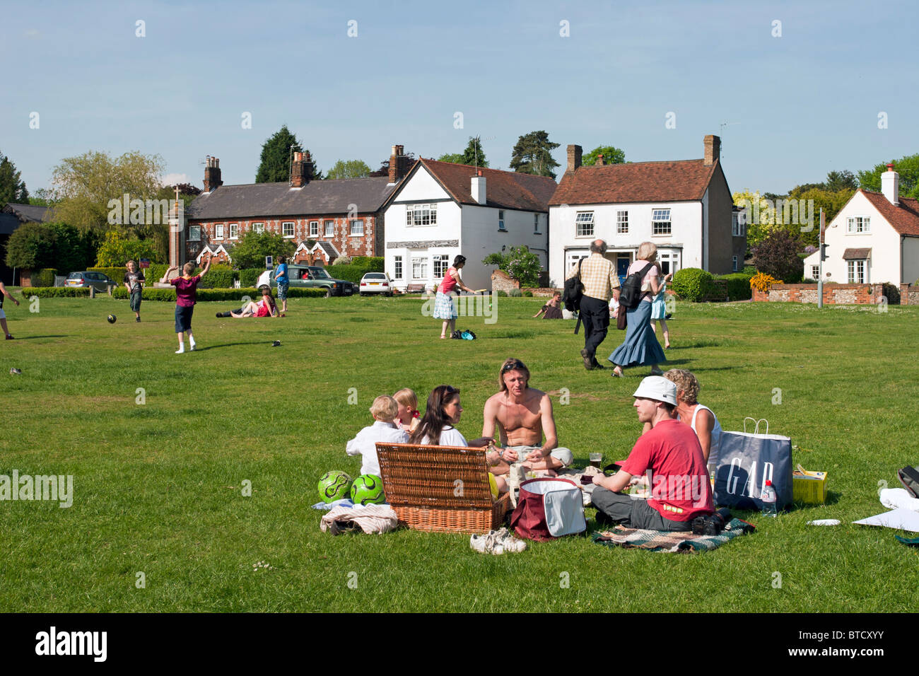 Chipperfield hertfordshire hires stock photography and images Alamy