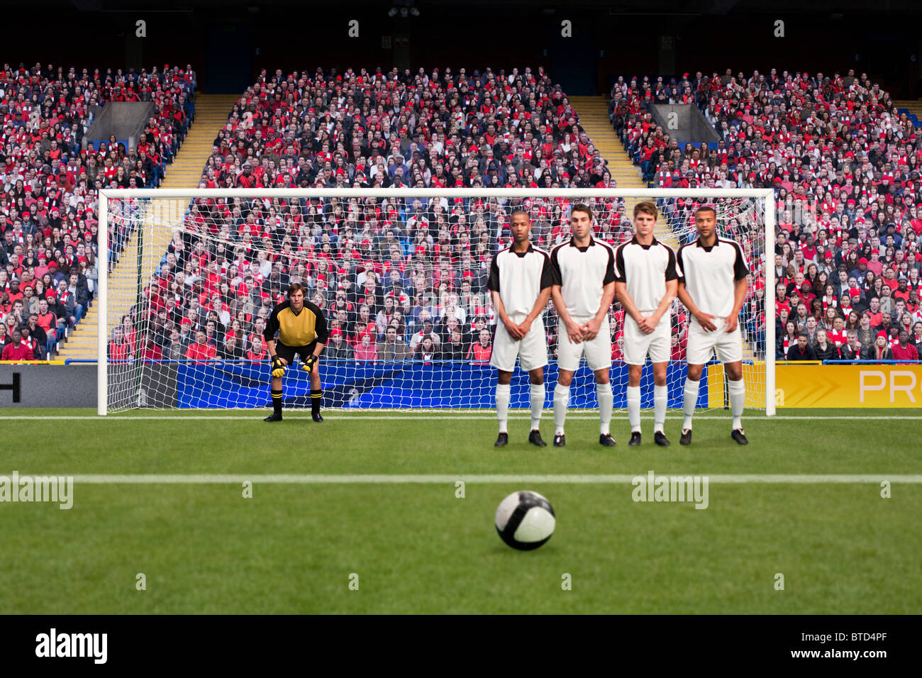 Free to view football matches outlet
