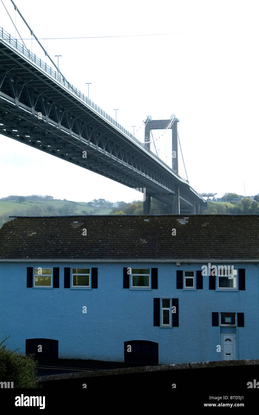 Saltash bridge hires stock photography and images Alamy
