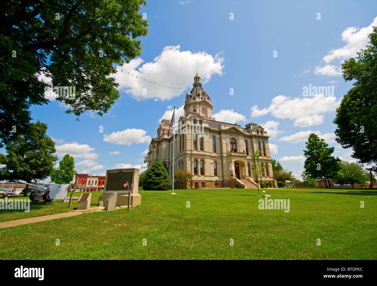 Rockville indiana hires stock photography and images Alamy