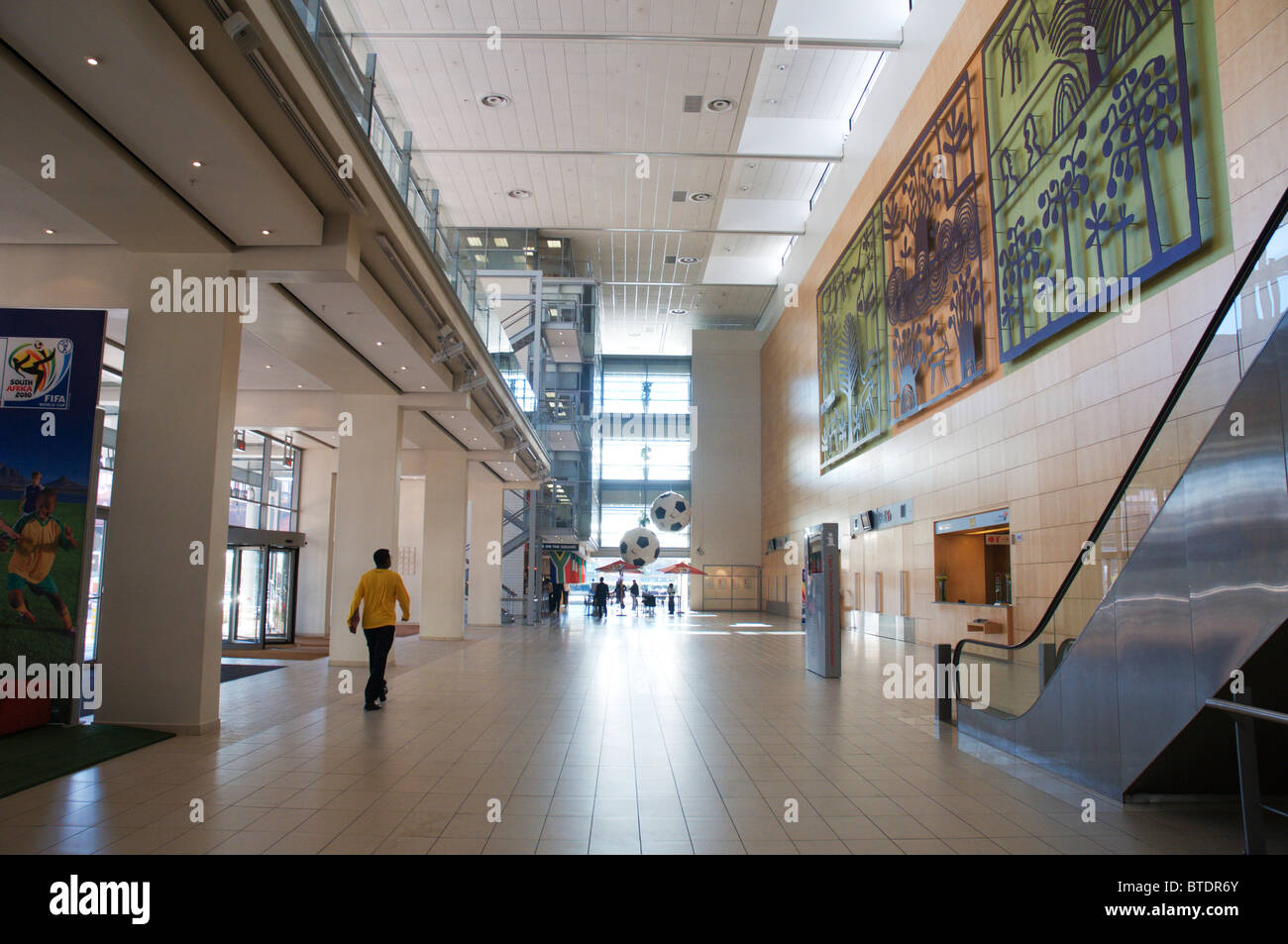 Cape town international convention centre hi-res stock photography and  images - Alamy