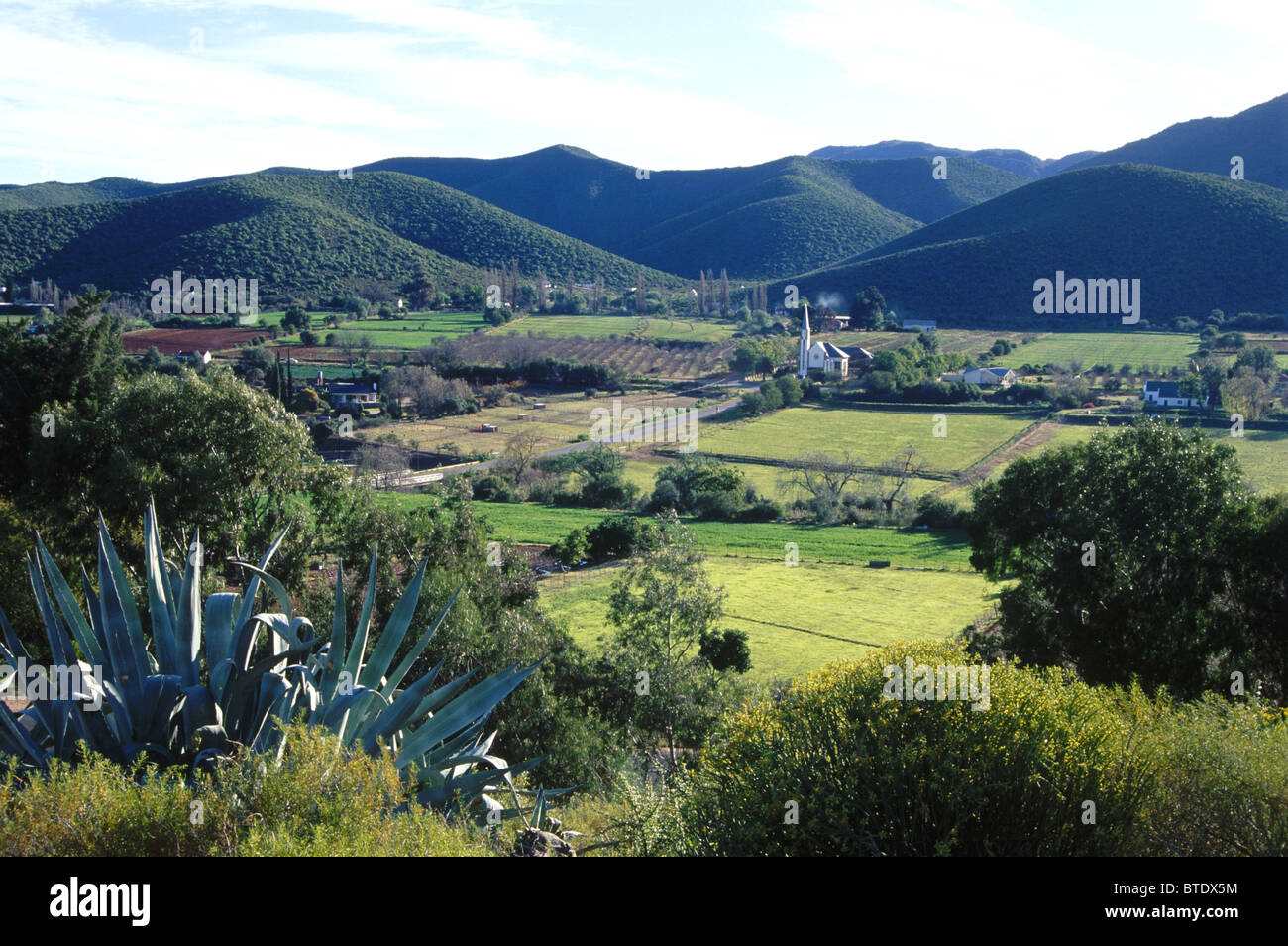 Scattered farms hires stock photography and images Alamy