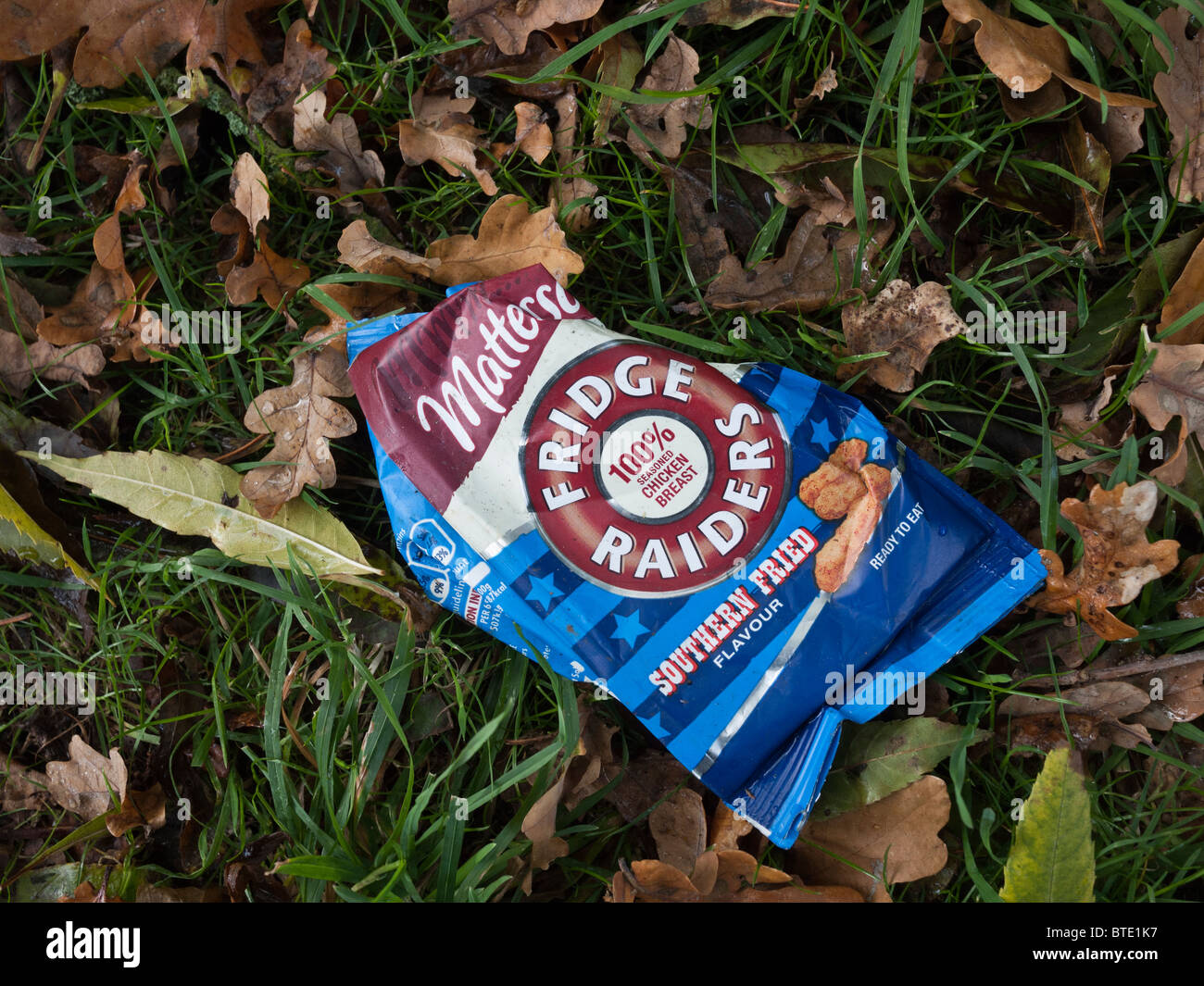 Junk food wrapper hires stock photography and images Alamy