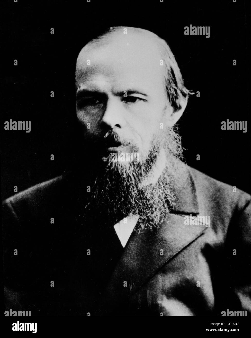 Dostoyevsky High Resolution Stock Photography and Images - Alamy
