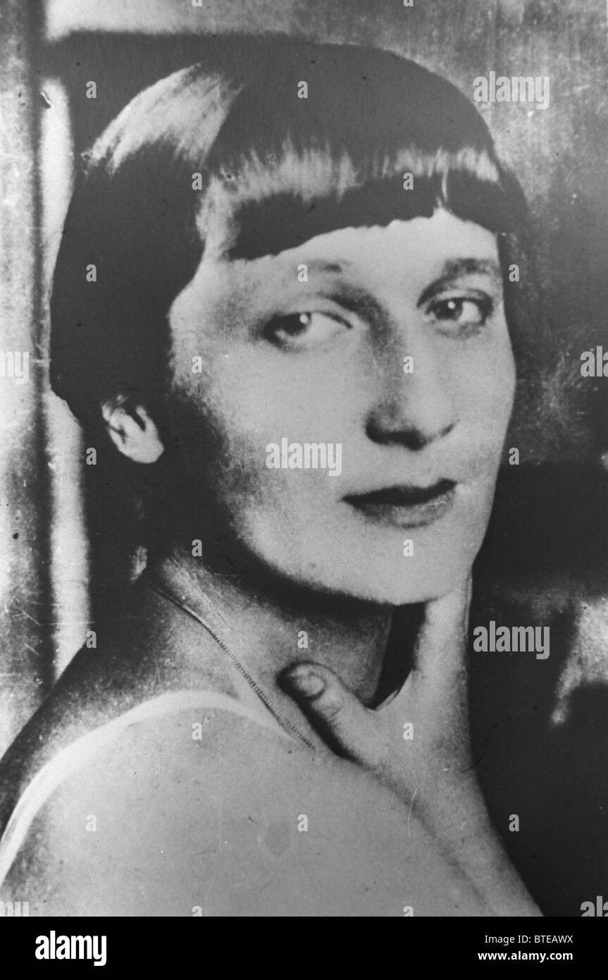 Anna Of Russia Black and White Stock Photos & Images - Alamy