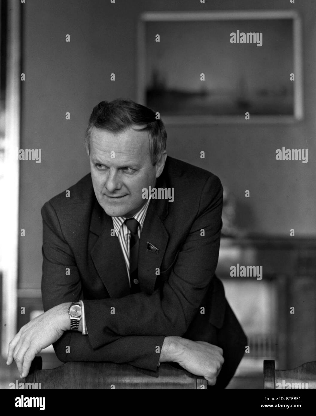 Anatoly Sobchak High Resolution Stock Photography and Images - Alamy