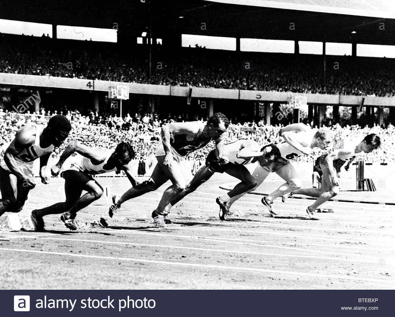 1956 Olympics Stock Photos & 1956 Olympics Stock Images Alamy