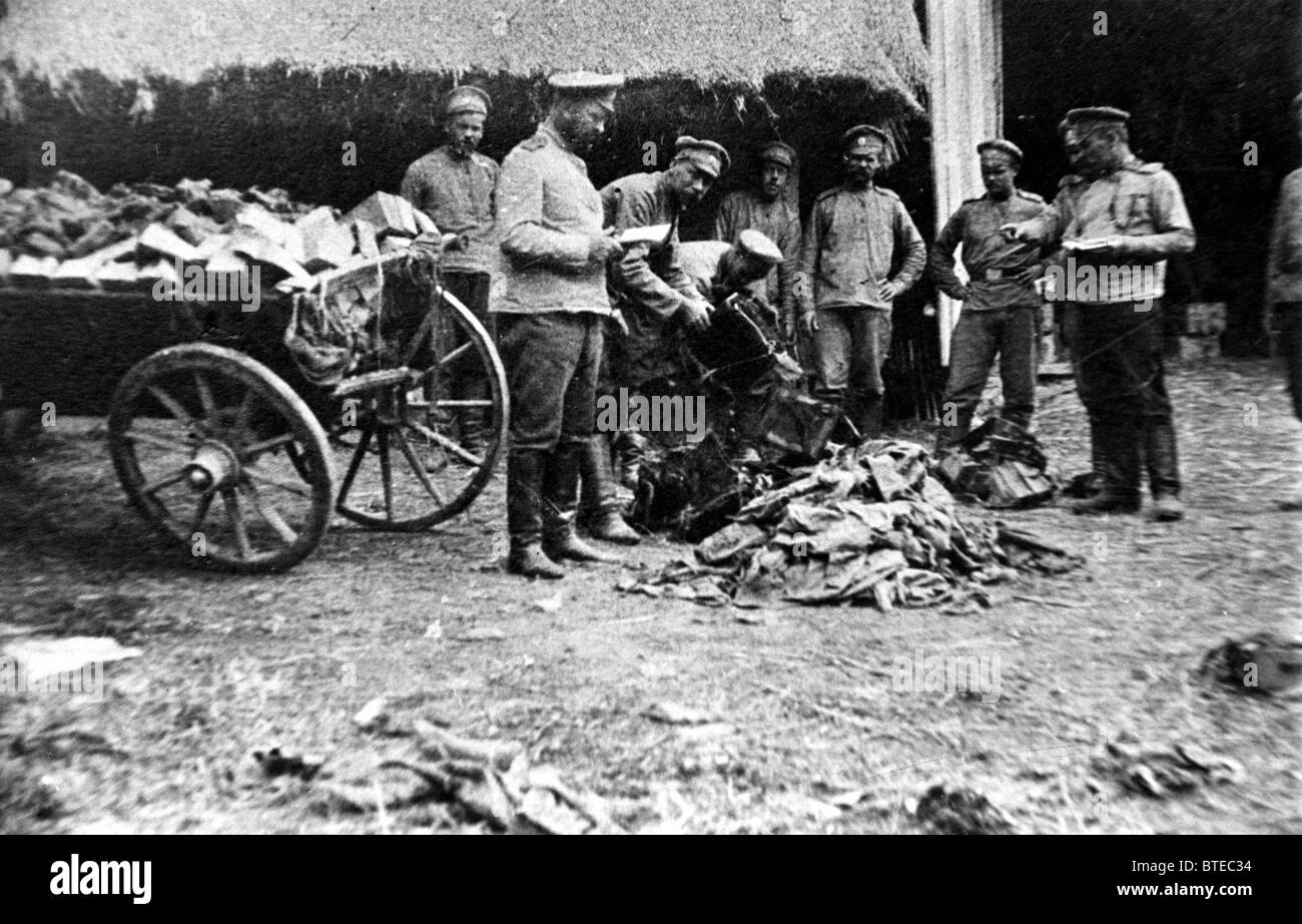 Spoils Of War High Resolution Stock Photography and Images Alamy