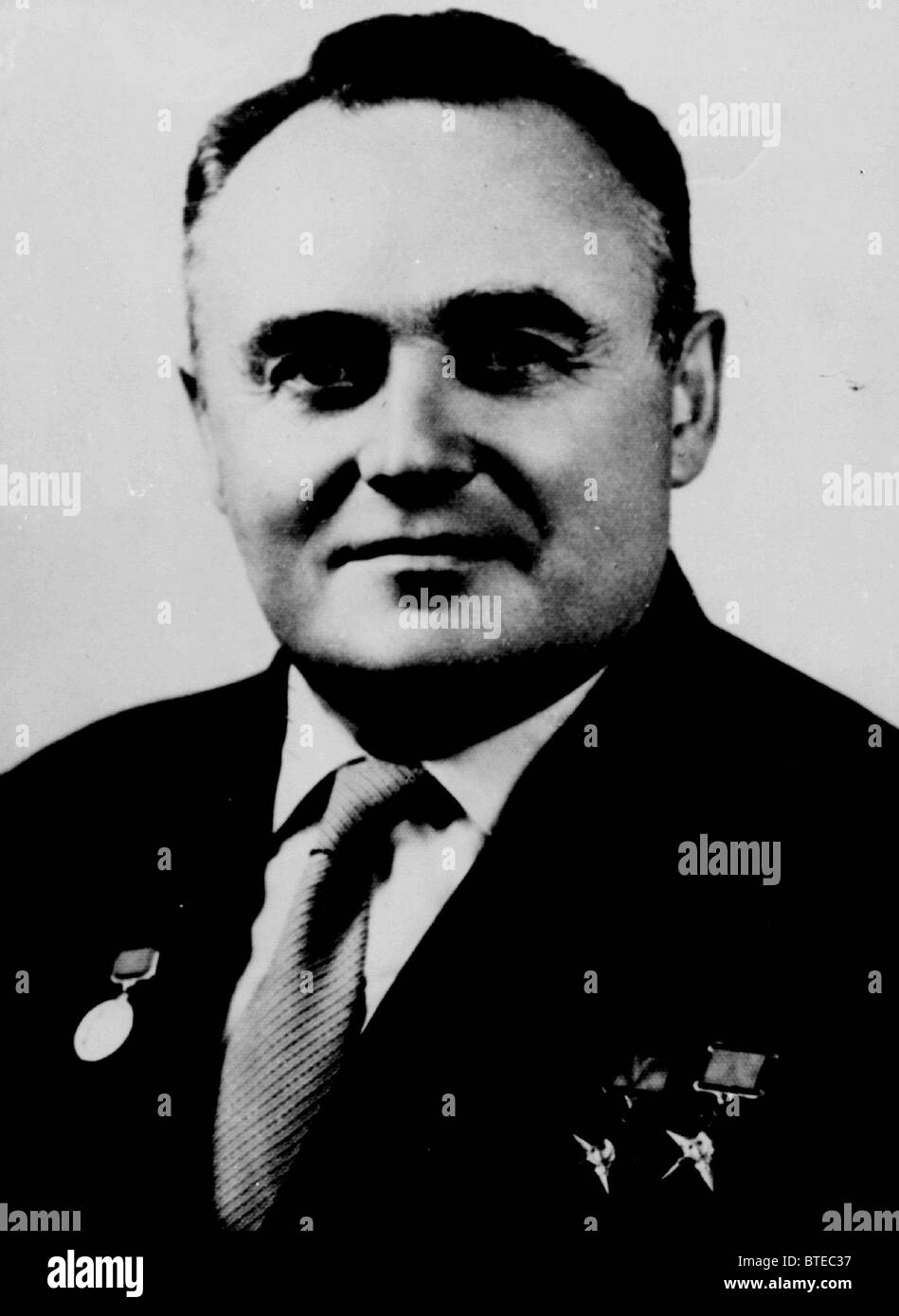 Korolev High Resolution Stock Photography and Images - Alamy