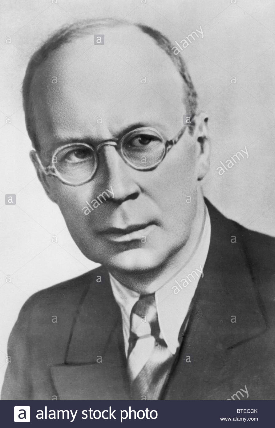 Prokofiev Stock Photos &amp; Prokofiev Stock Images - Alamy