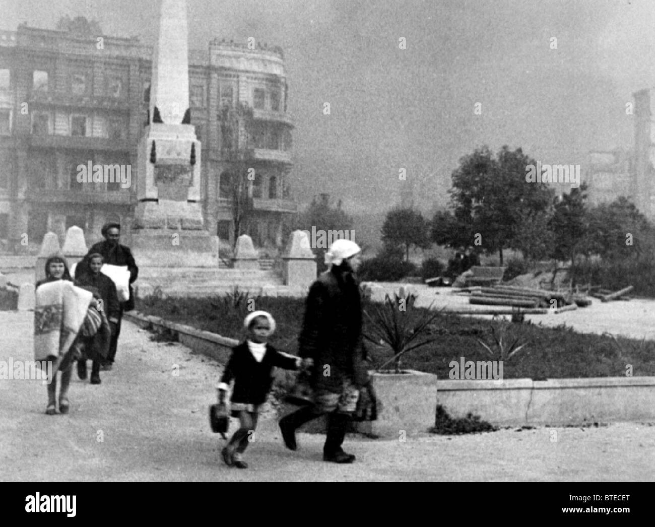 Stalingrad Second High Resolution Stock Photography and Images - Alamy
