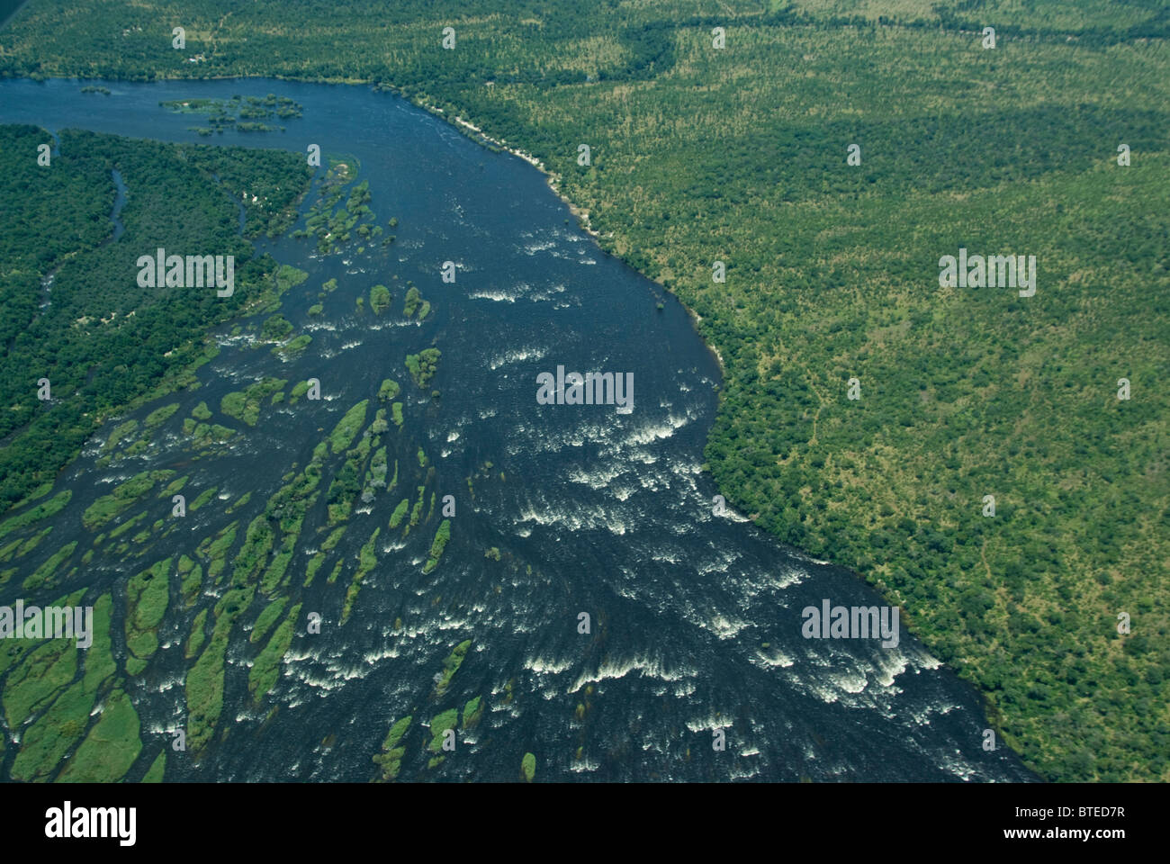 Zambezi river hires stock photography and images Alamy