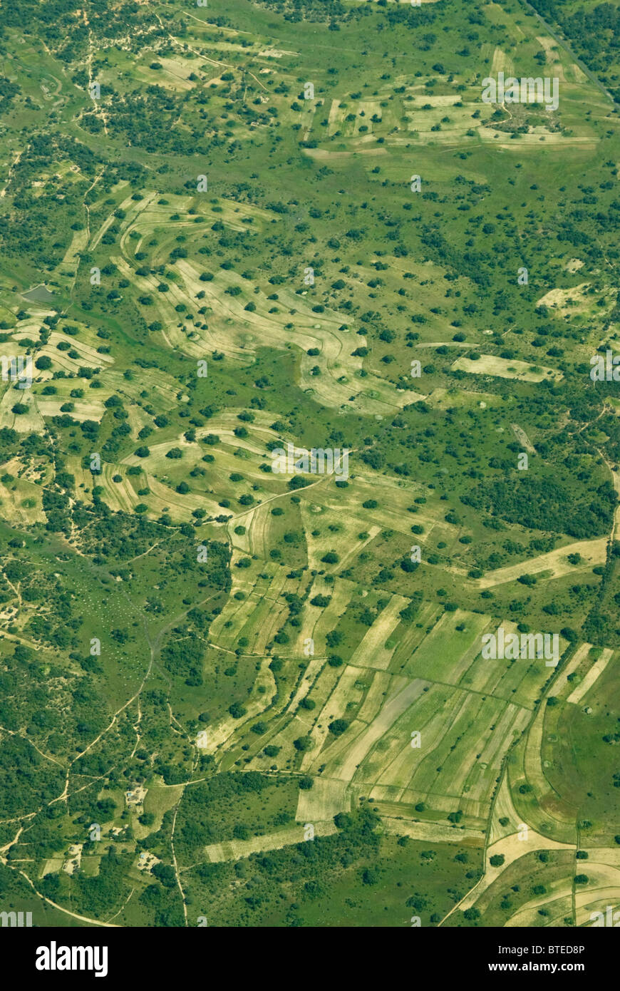 Uncultivated land hires stock photography and images Alamy