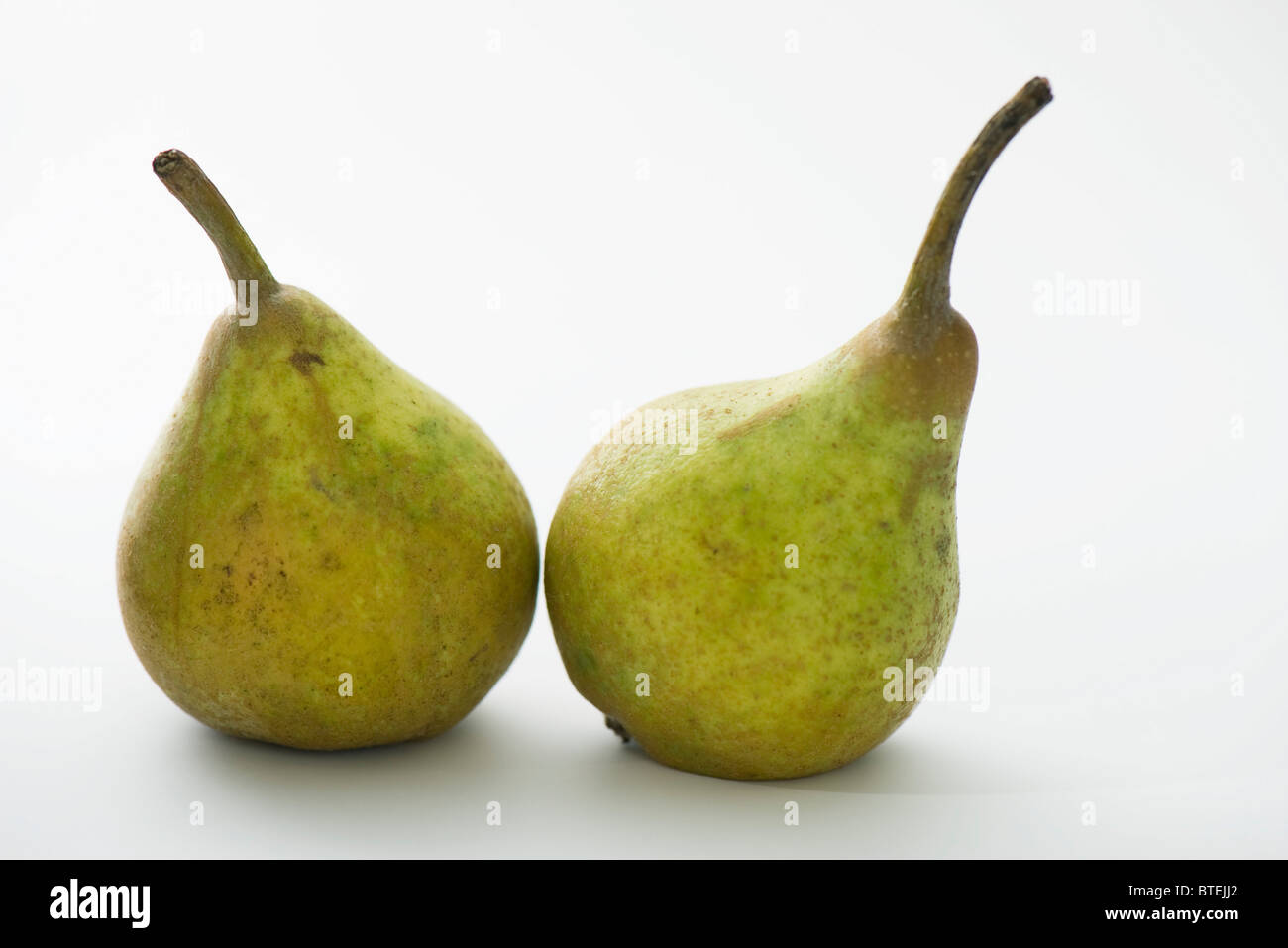 Pears Stock Photo