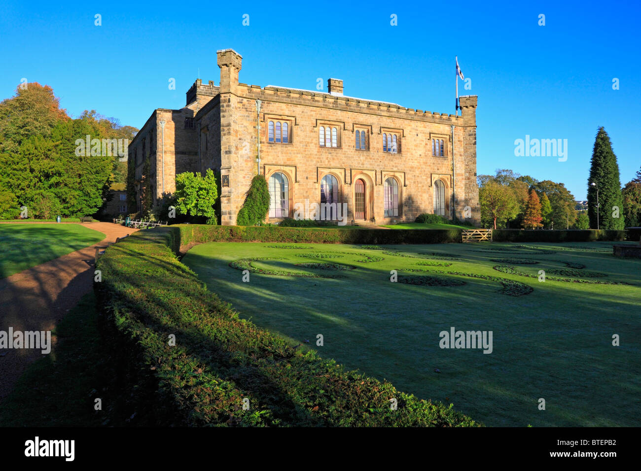 Towneley park hires stock photography and images Alamy