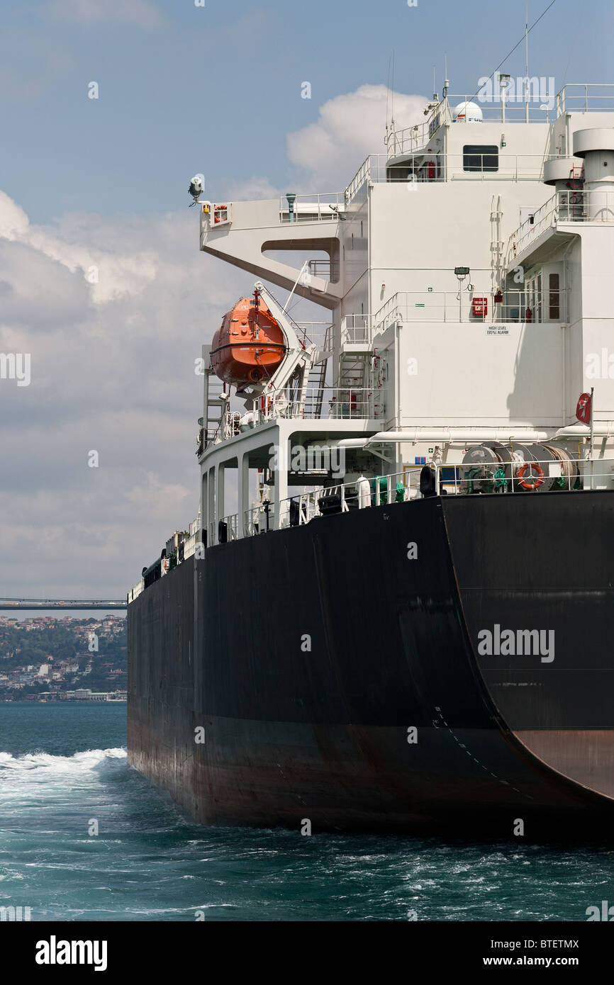 Tramp Steamer Stock Photo Alamy