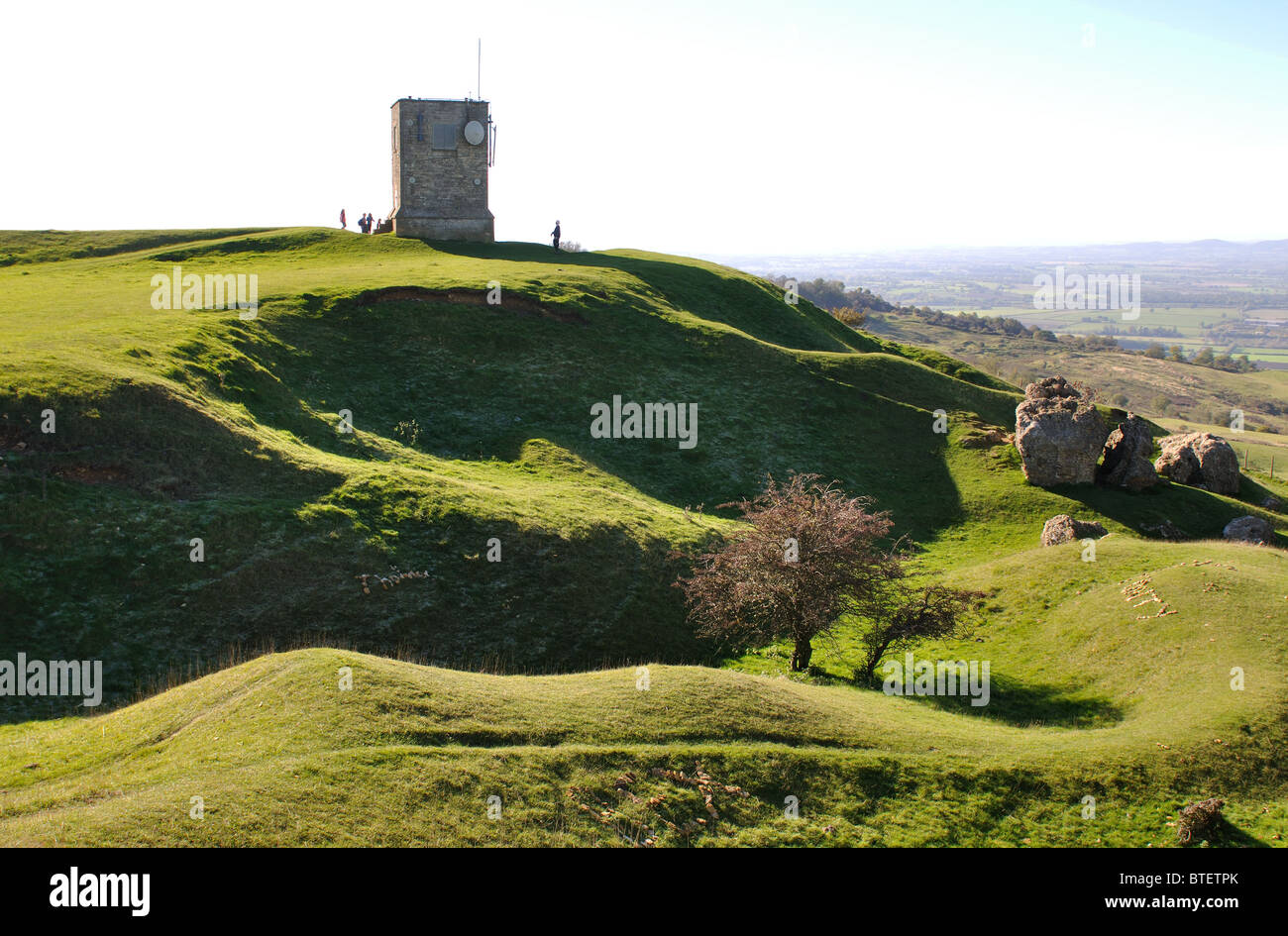 Bredon Hill