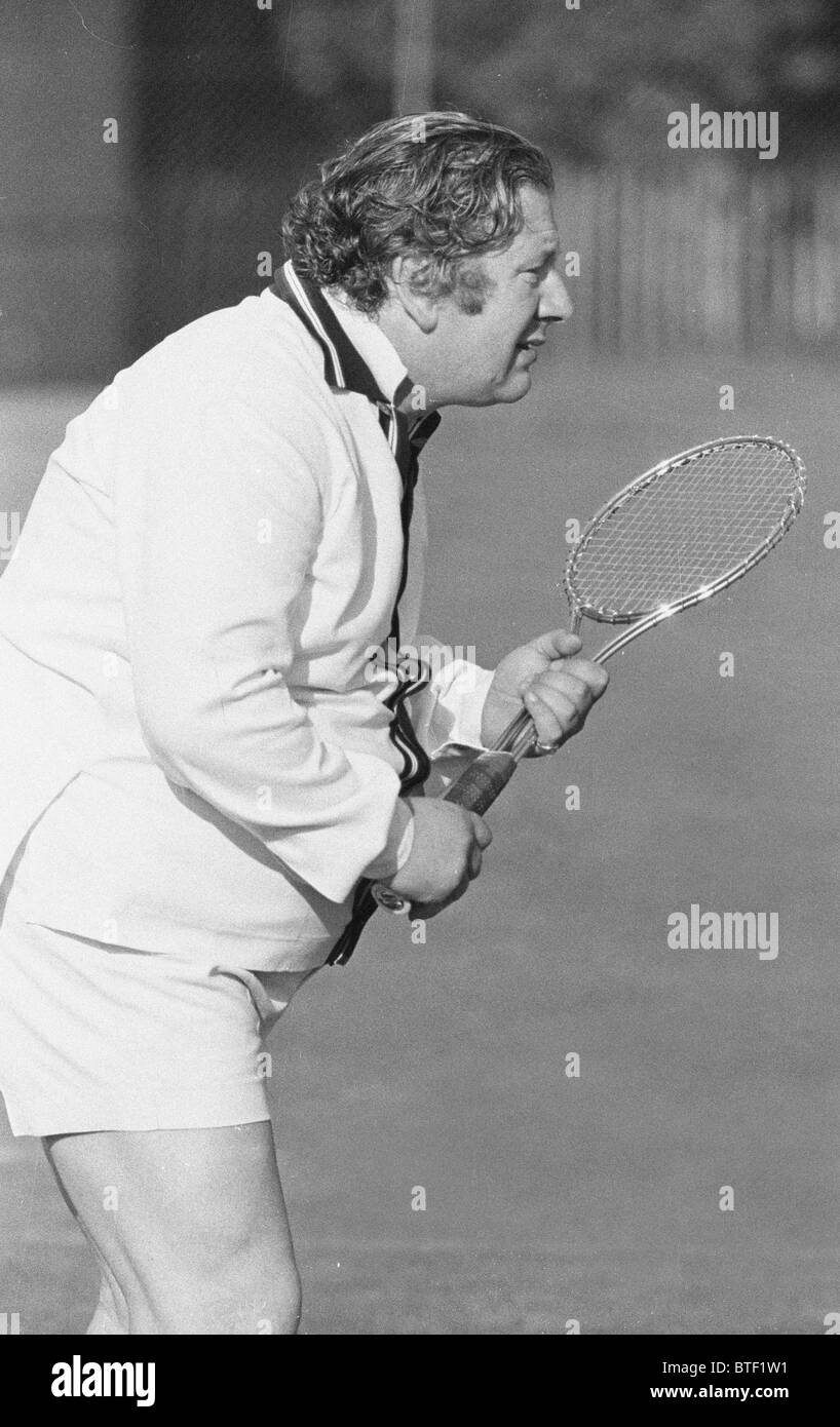 Fat And Tennis High Resolution Stock Photography and Images - Alamy