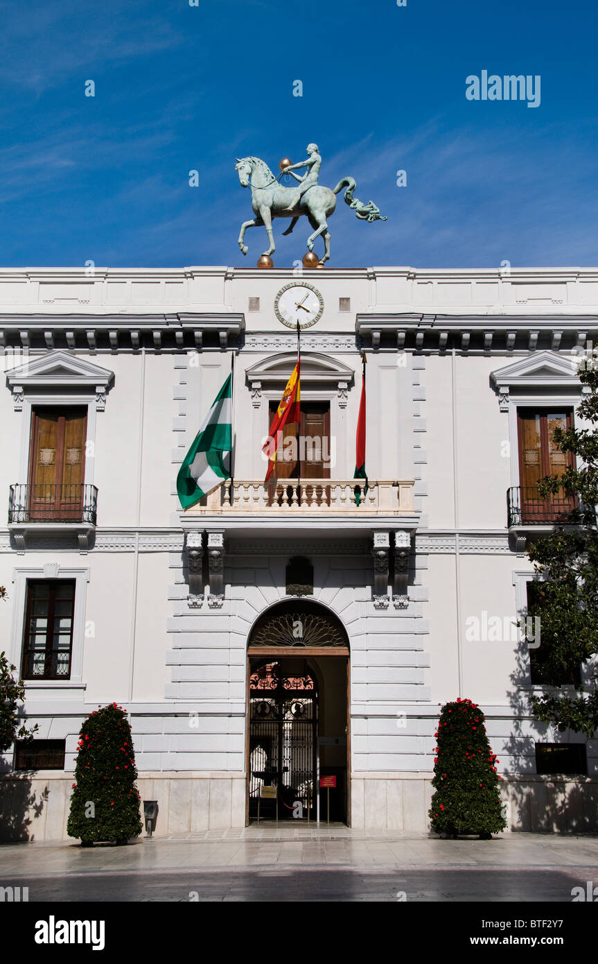 Former convent hi-res stock photography and images - Alamy