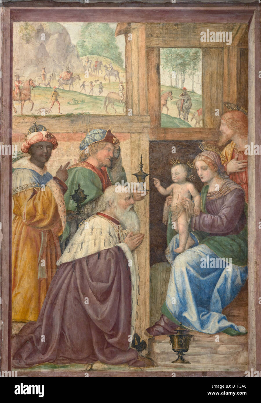 What is a fresco Fresco painting 21 What is a fresco Fresco painting 11
