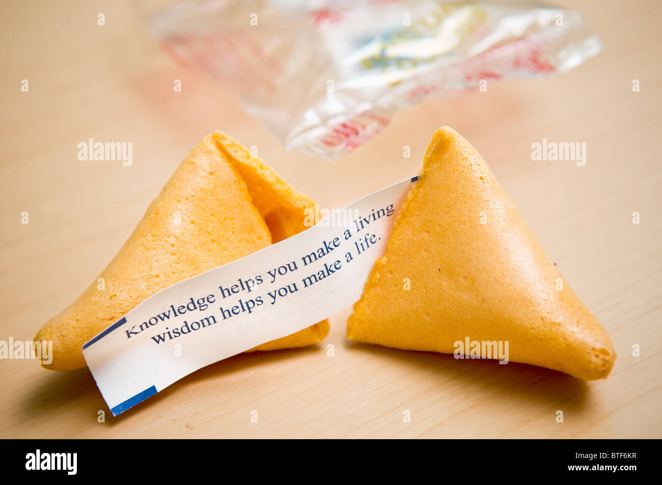 Fortune cookie hires stock photography and images Alamy