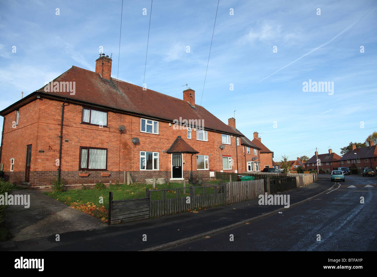 Council estates uk hires stock photography and images Alamy