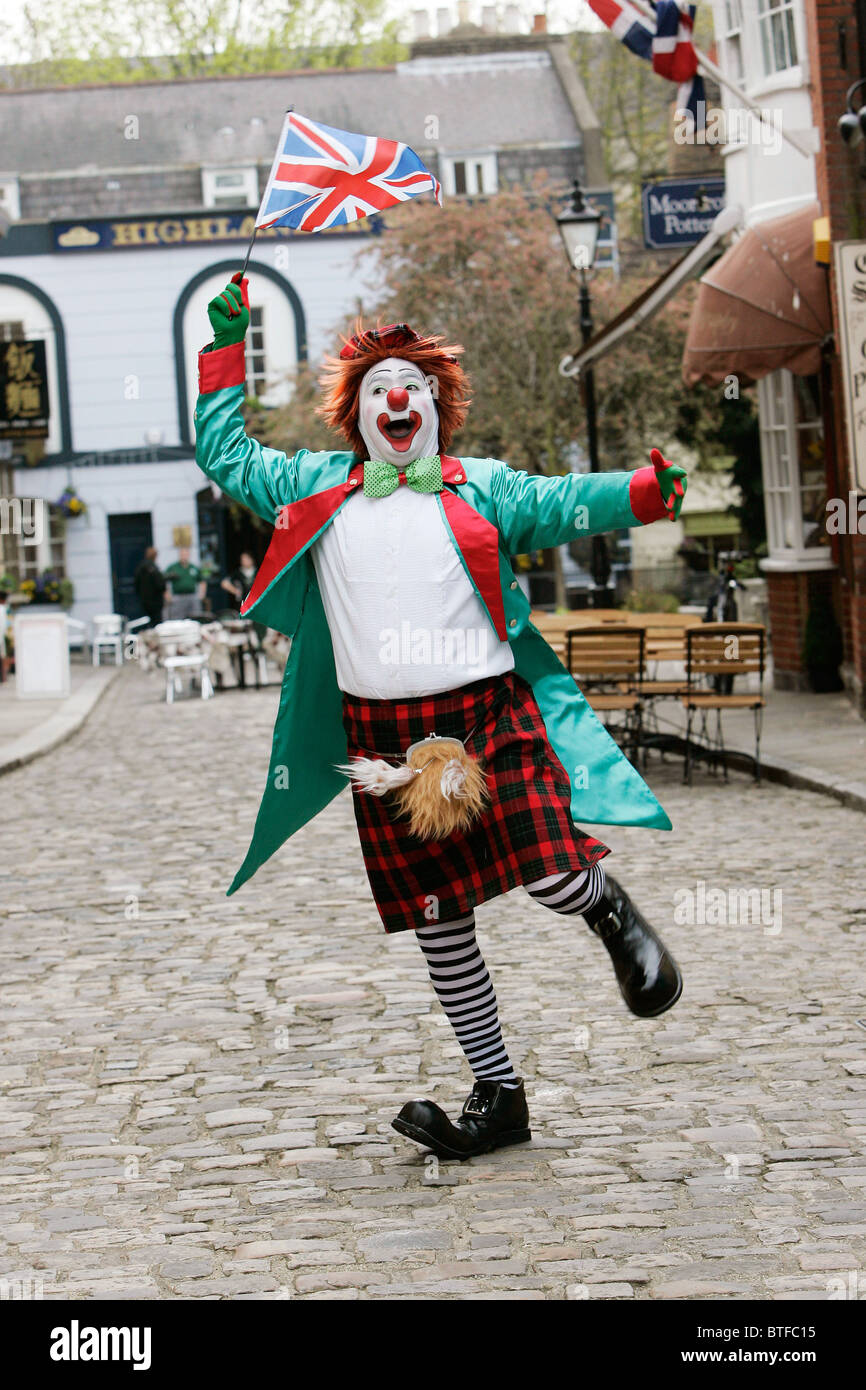 fun kilts