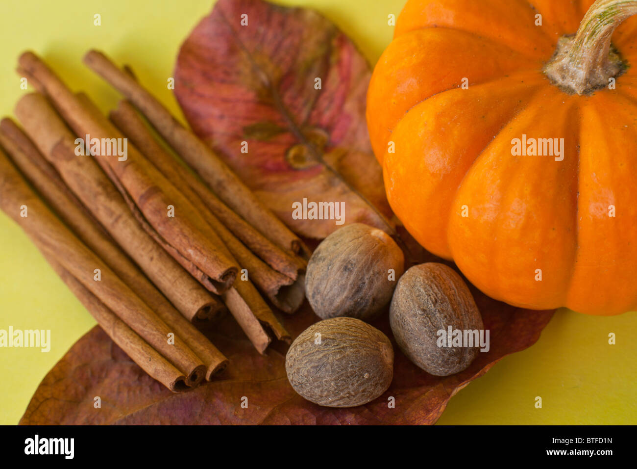 Pumpkins spice hi-res stock photography and images - Alamy