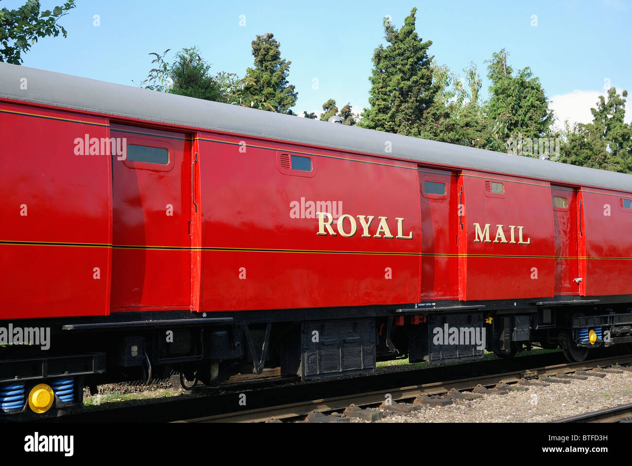 great central railway - loughborough