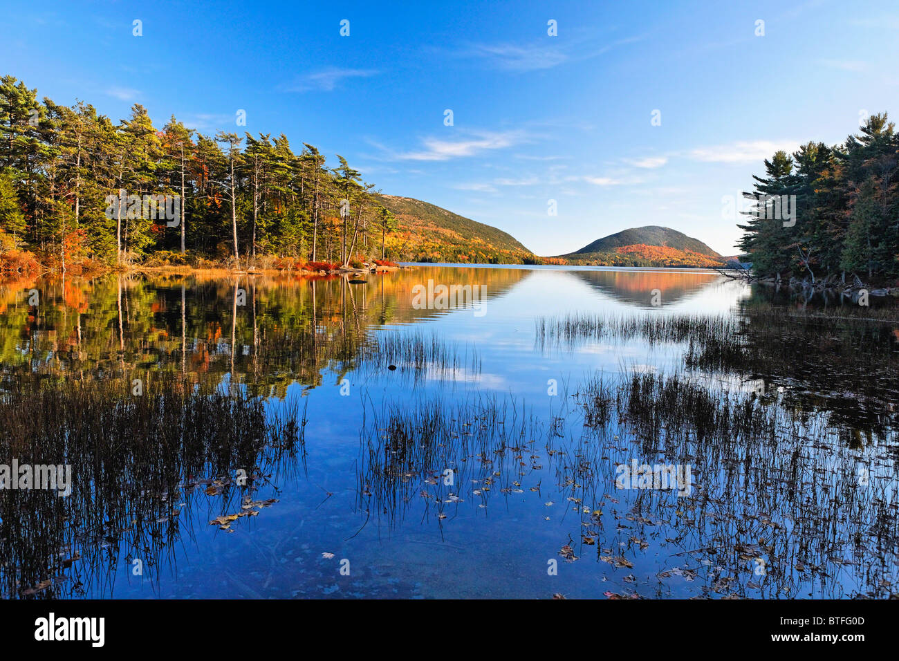 Escape to Eagle Lake: Maine's Hidden Gem for Outdoor Adventures