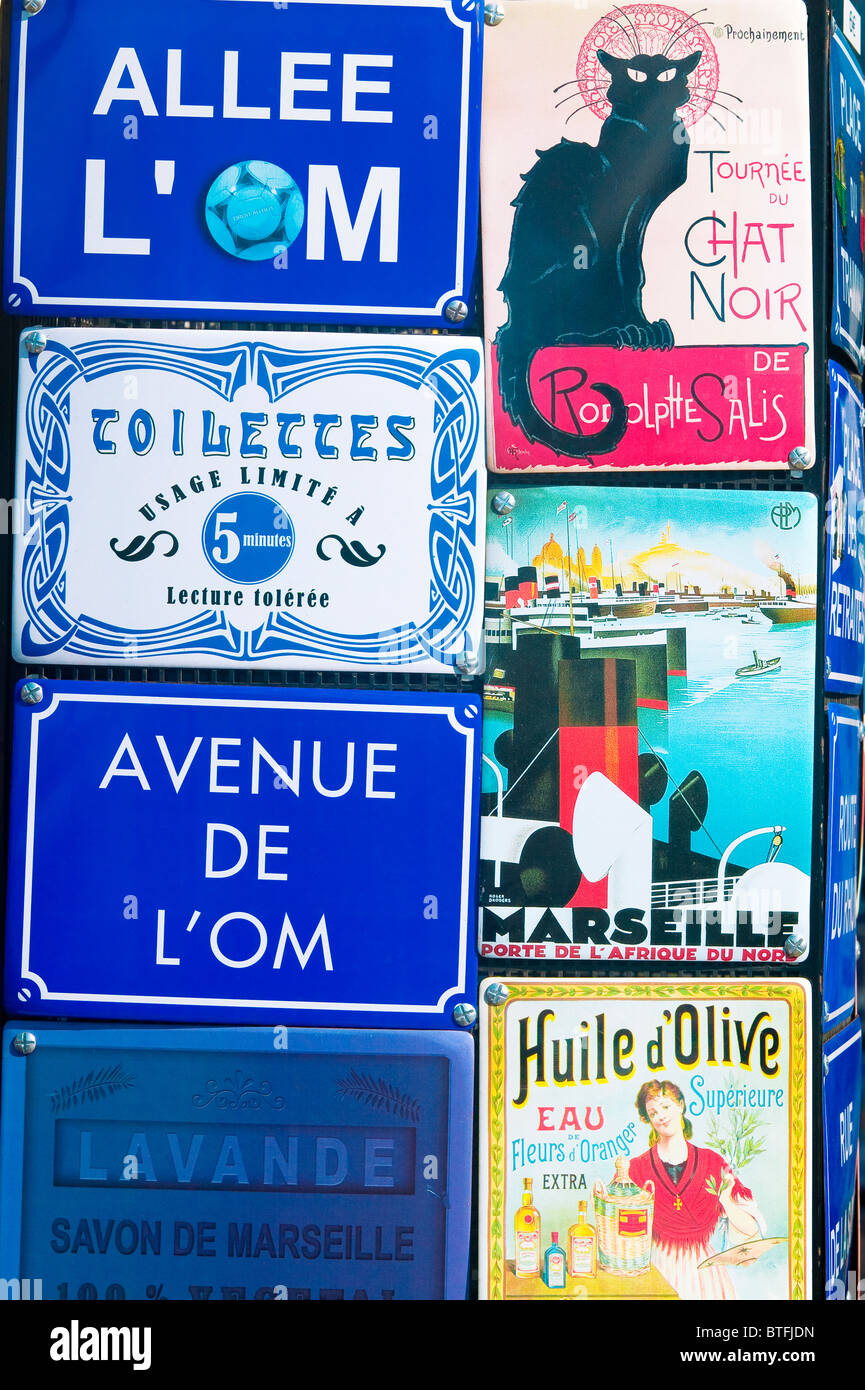 CPA MARSEILLE - Souvenir de N.-D. de la Garde (987392) - eBay