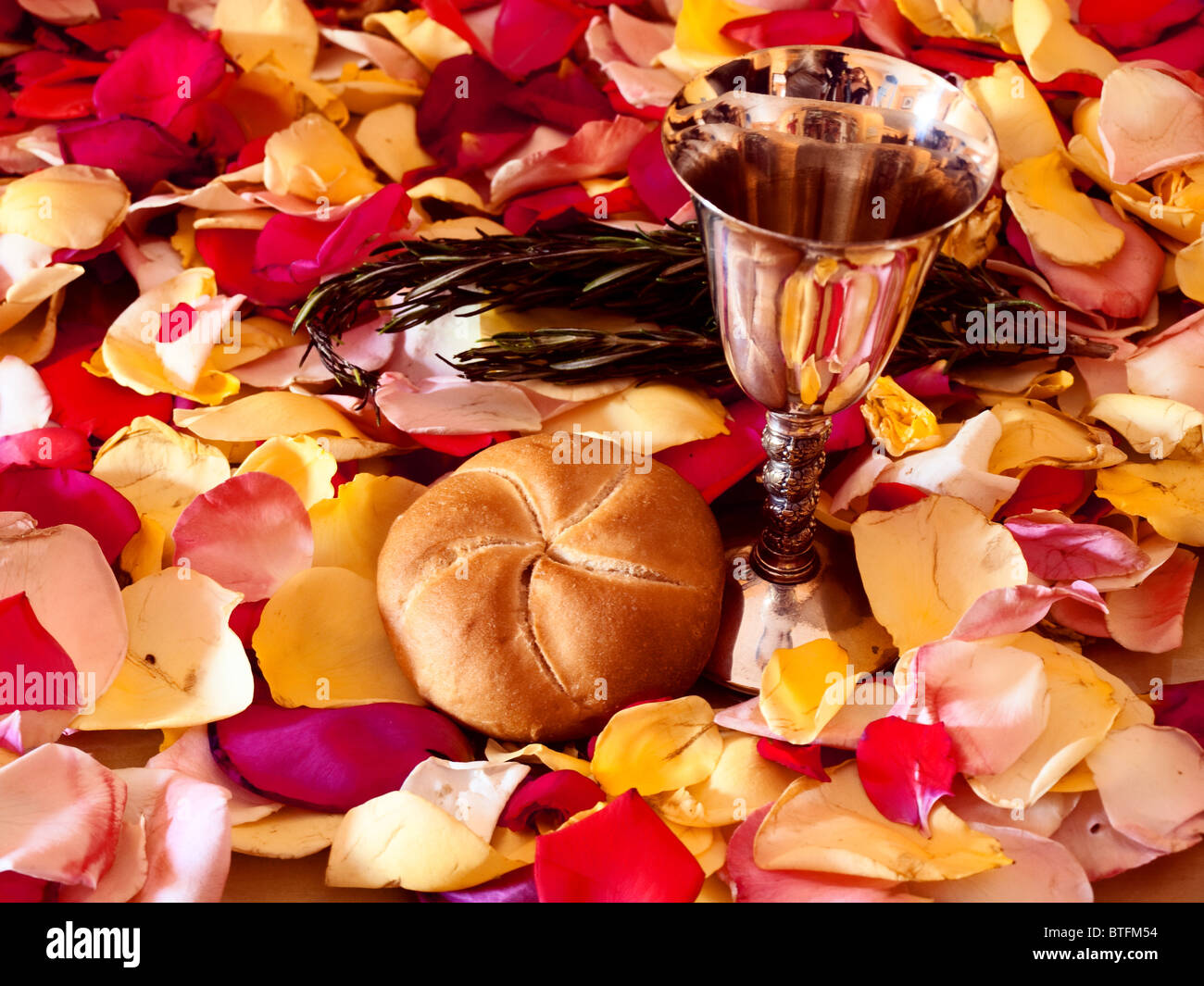 Feast communion hires stock photography and images Alamy