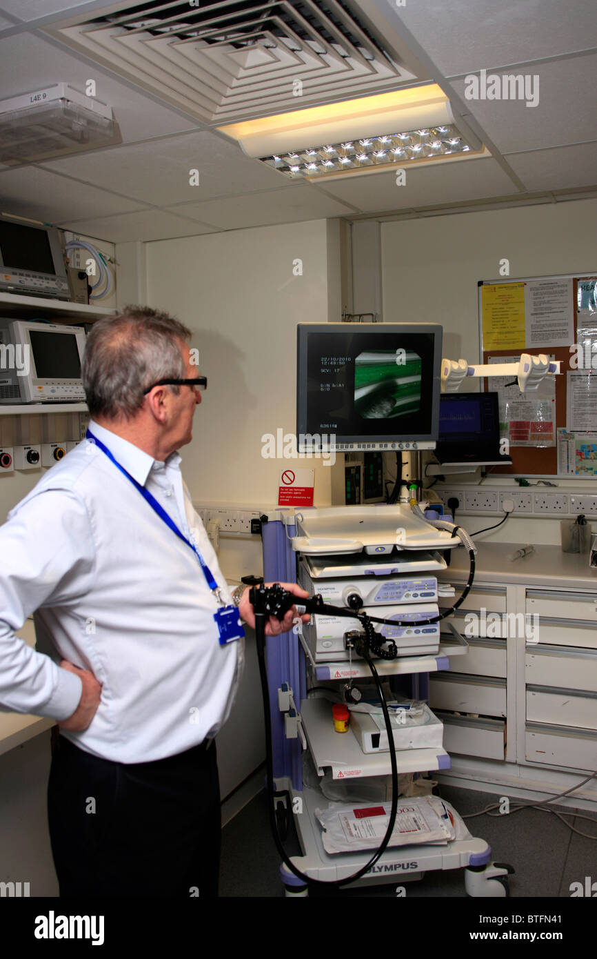 Endoscope camera hires stock photography and images Alamy