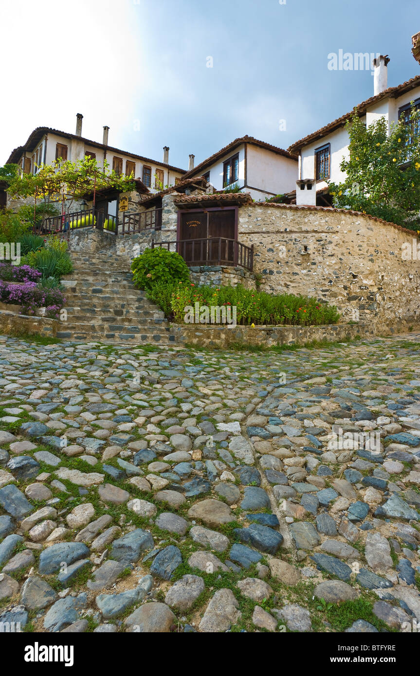 cobblestone Stock Photo: 32313218 - Alamy