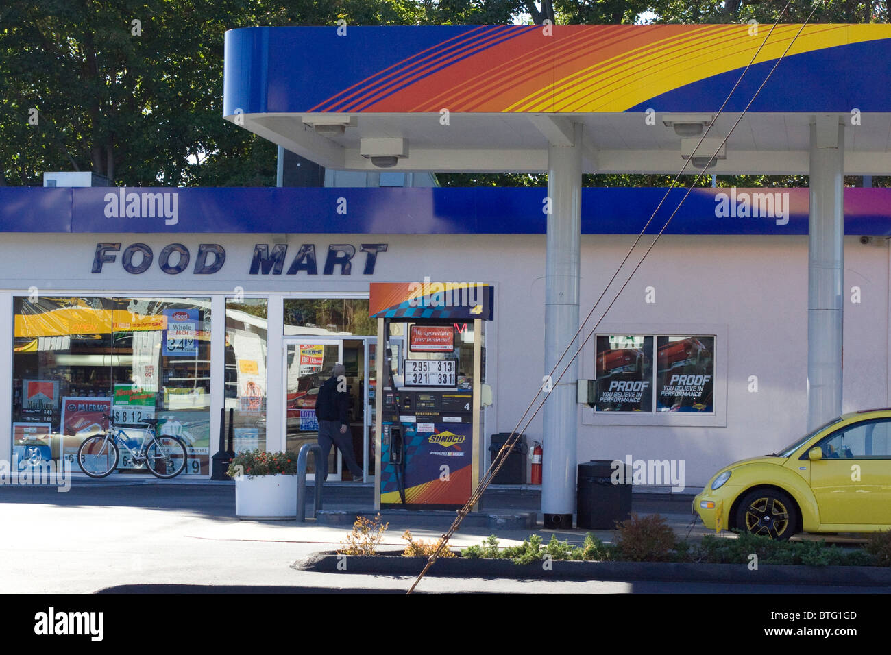 Ct gas hires stock photography and images Alamy