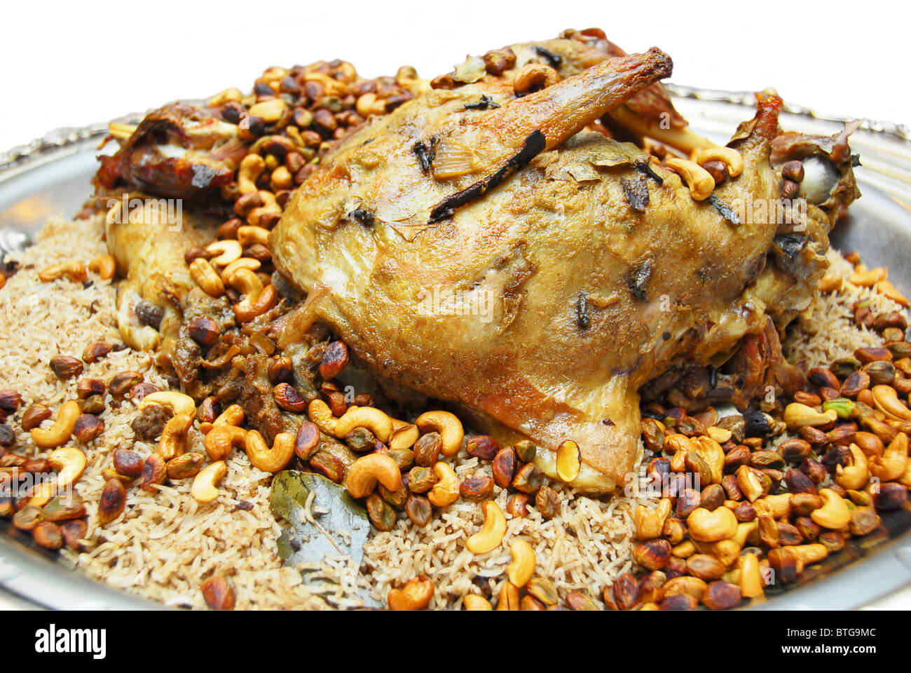 Ouzi lamb rice hires stock photography and images Alamy