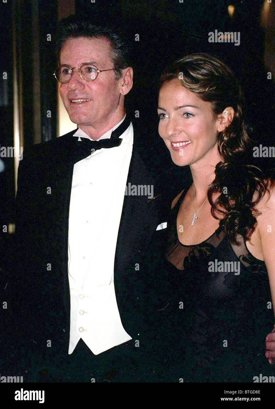 calvin klein 1869 tux