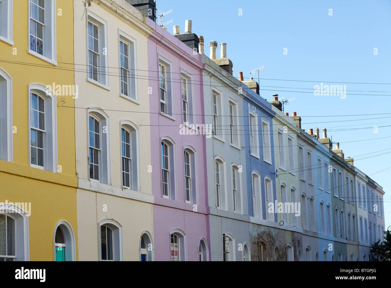 St leonards on sea hires stock photography and images Alamy