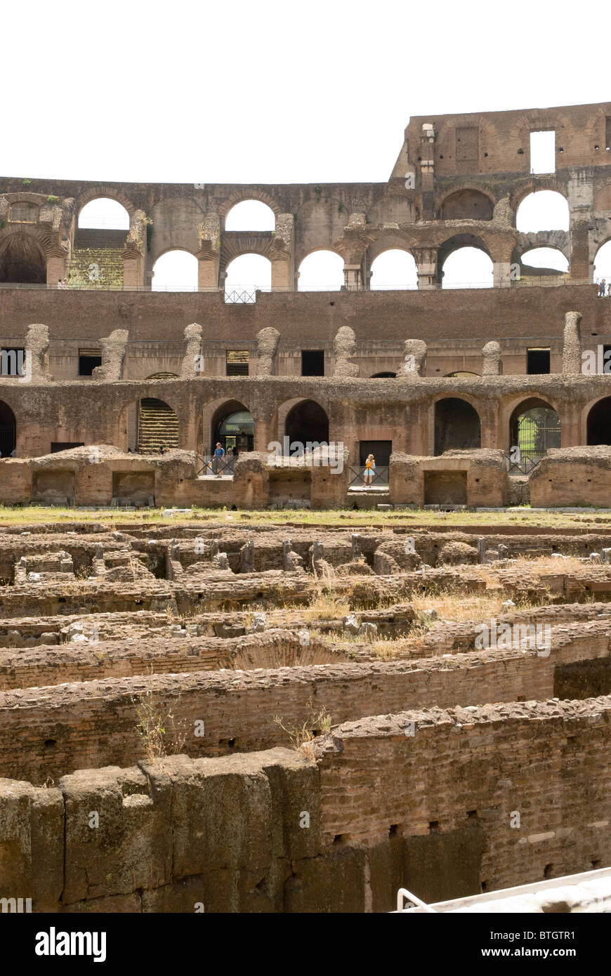 Colosseo rome hi-res stock photography and images - Alamy