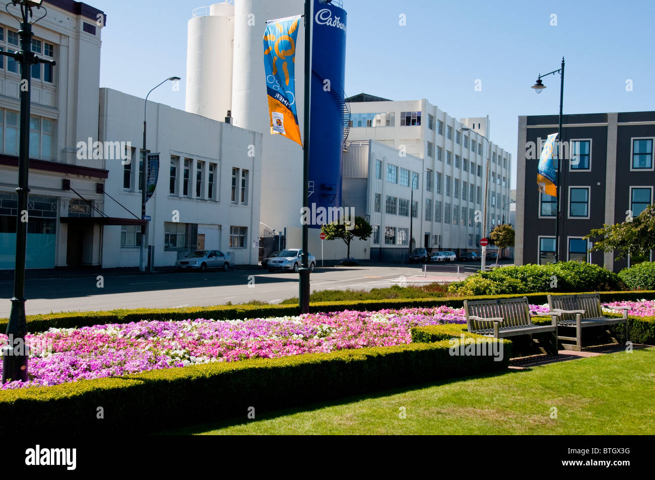 Cadbury new zealand hires stock photography and images Alamy